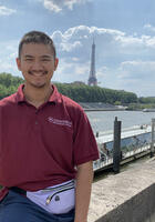 Cambridge CompTIA tutor named John Cambridge CompTIA tutor named John