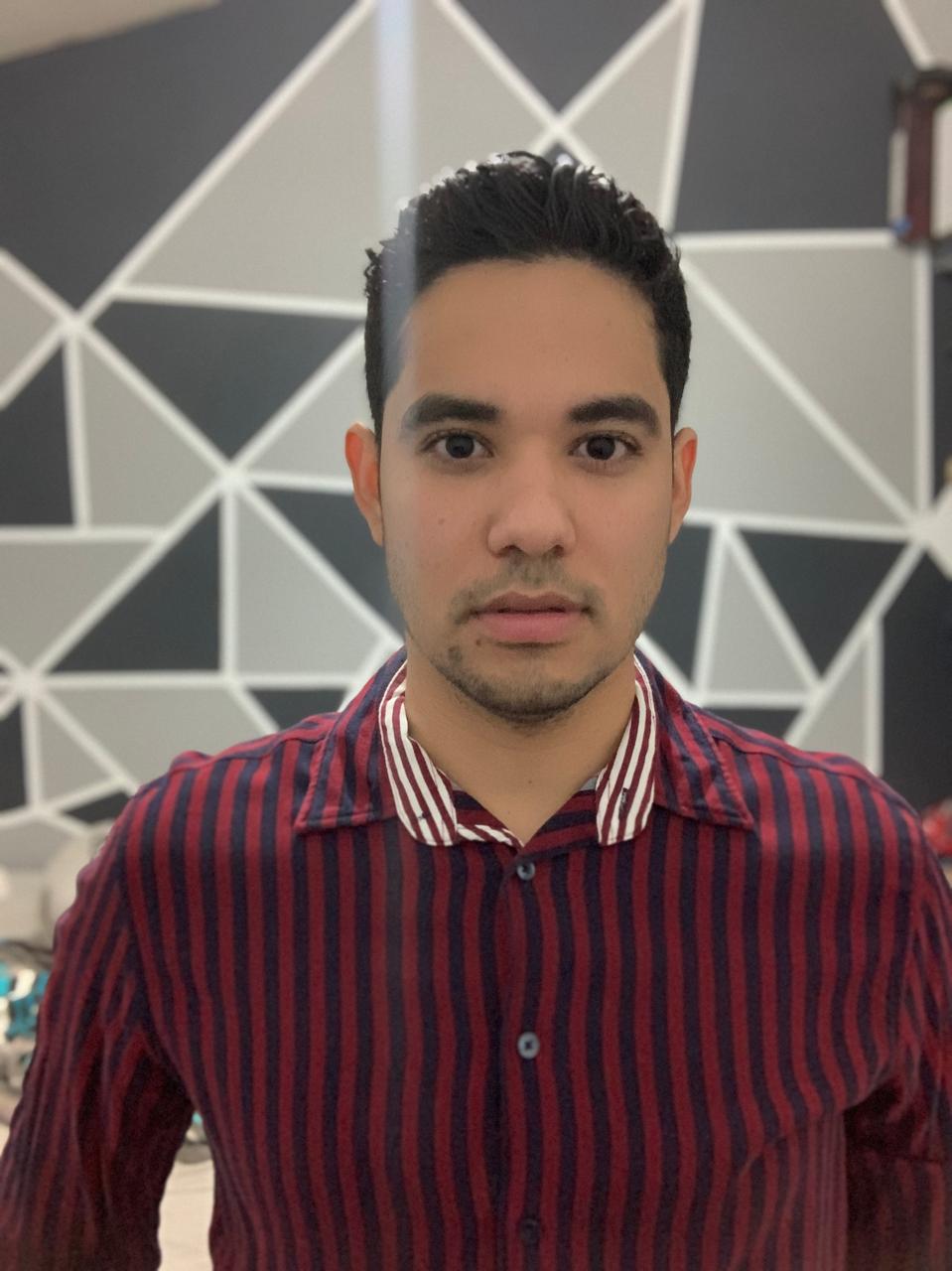 Montreal Sketchup tutor named ARIEL ATZEL Montreal Sketchup tutor named ARIEL ATZEL