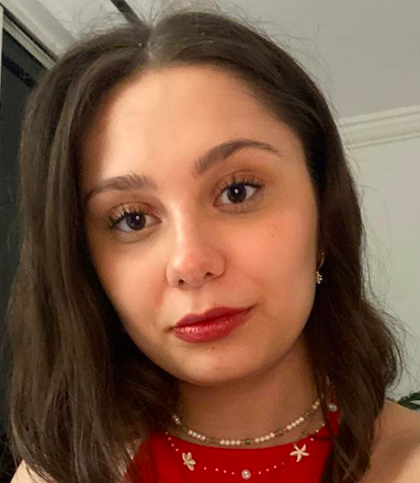 Birmingham Materials Science tutor named Sofia Birmingham Materials Science tutor named Sofia