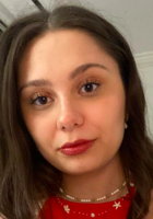 Quebec City Materials Science tutor named Sofia Quebec City Materials Science tutor named Sofia