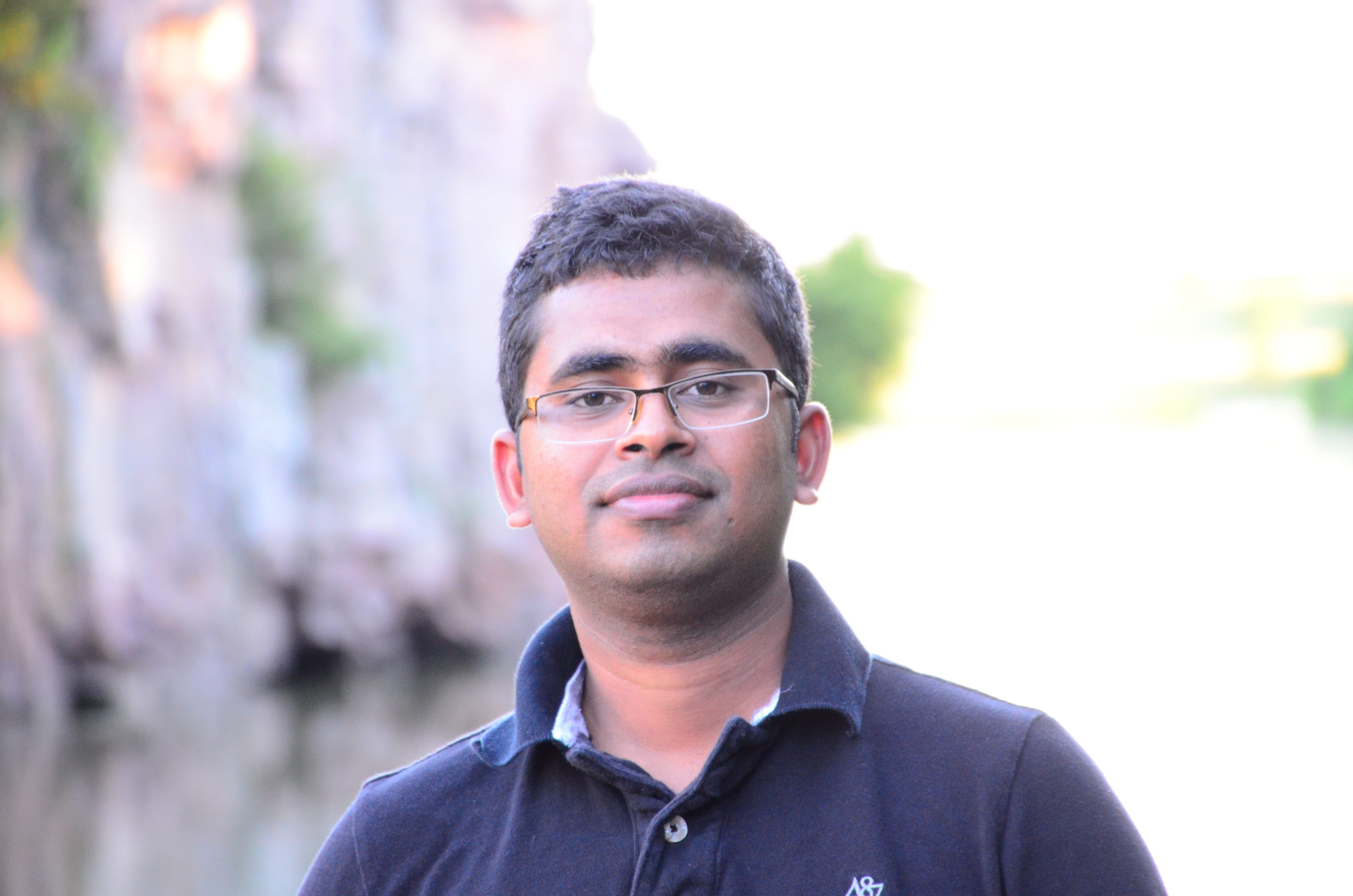 Bath Nuclear Chemistry tutor named Ranen