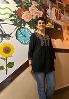 Victoria Genetic Engineering tutor named Mrithika Victoria Genetic Engineering tutor named Mrithika