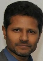 Glasgow Quantitative Methods tutor named Vijay Glasgow Quantitative Methods tutor named Vijay