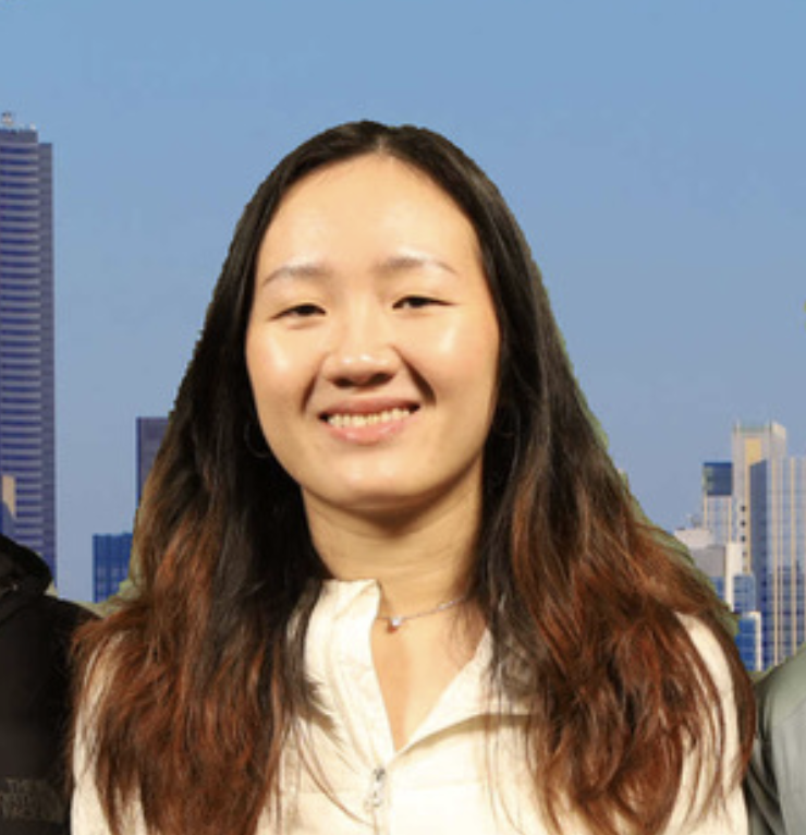 Edinburgh Functions tutor named Aivan