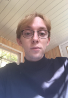 Cambridge Civics tutor named Caleb Cambridge Civics tutor named Caleb