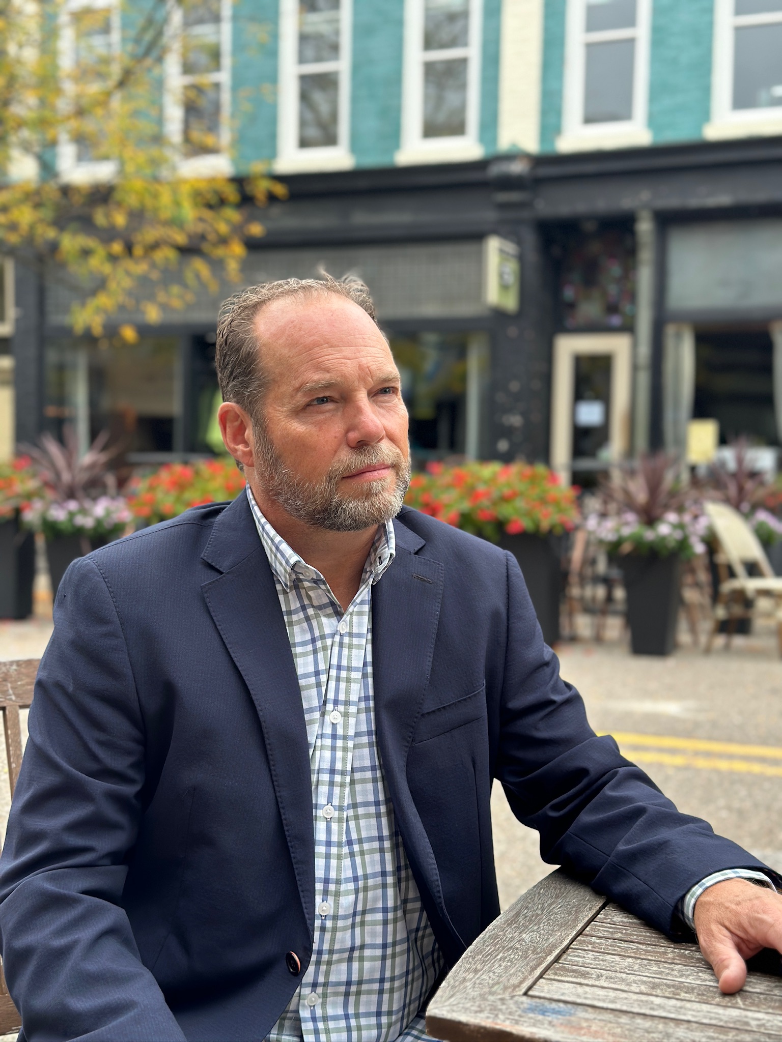 Windsor Statistics tutor named Aaron