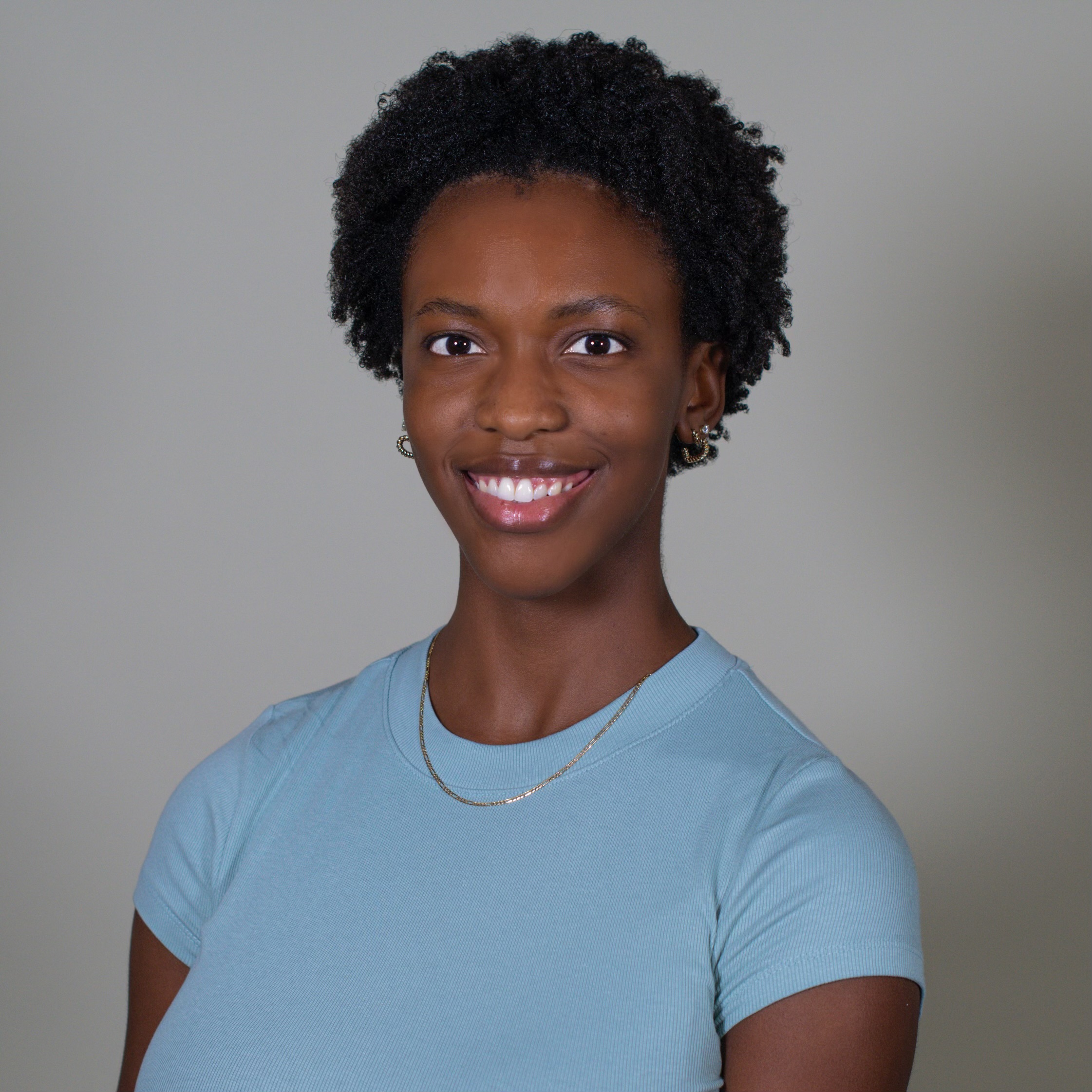 Cardiff Public Health tutor named Eboni Cardiff Public Health tutor named Eboni