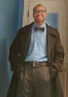 Bath GRE Subject Test in Mathematics tutor named Claude Bath GRE Subject Test in Mathematics tutor named Claude