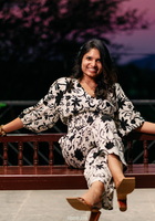 Quebec City Virology tutor named Shravanthi Quebec City Virology tutor named Shravanthi