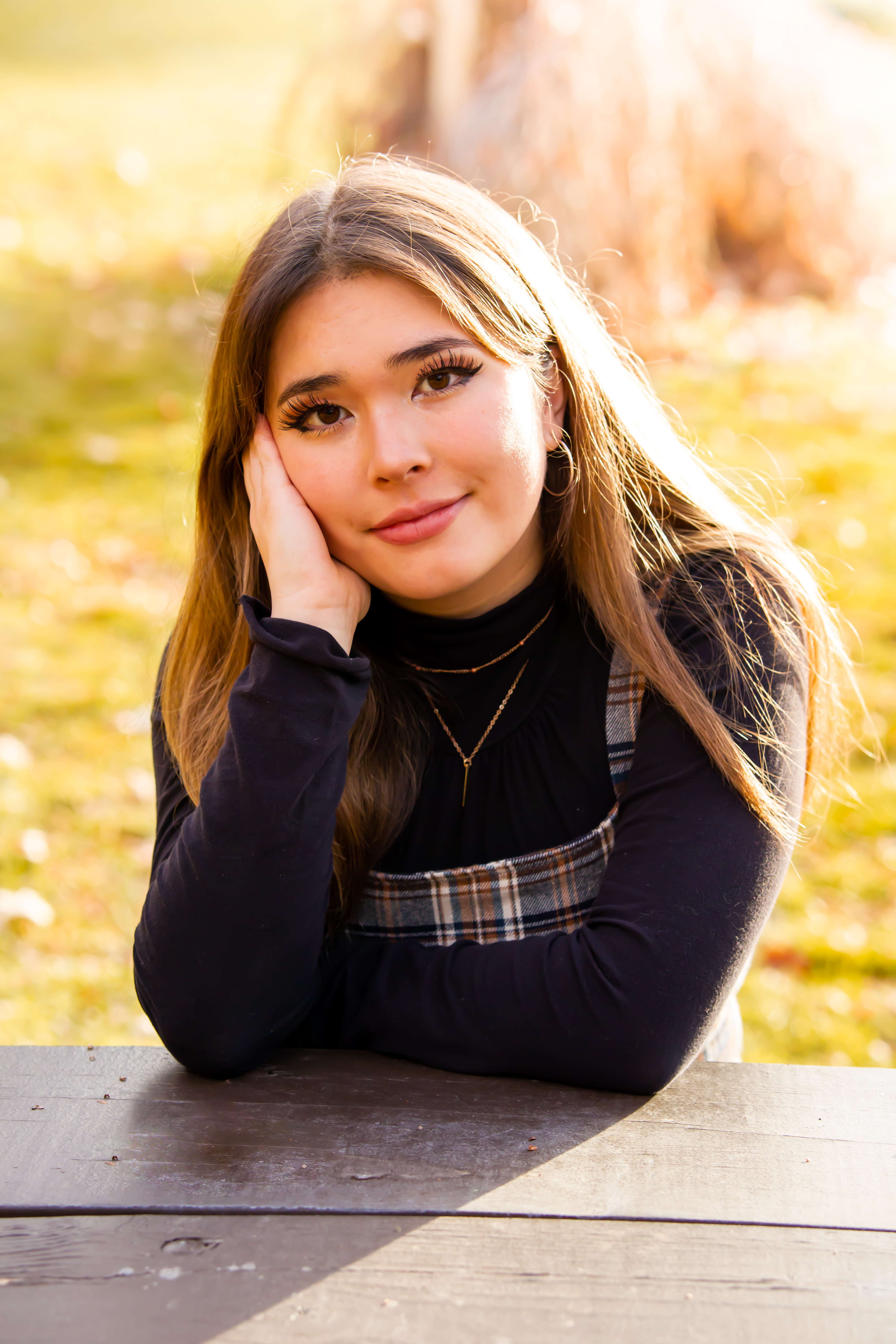 Madison, WI Korean tutor named Cosette