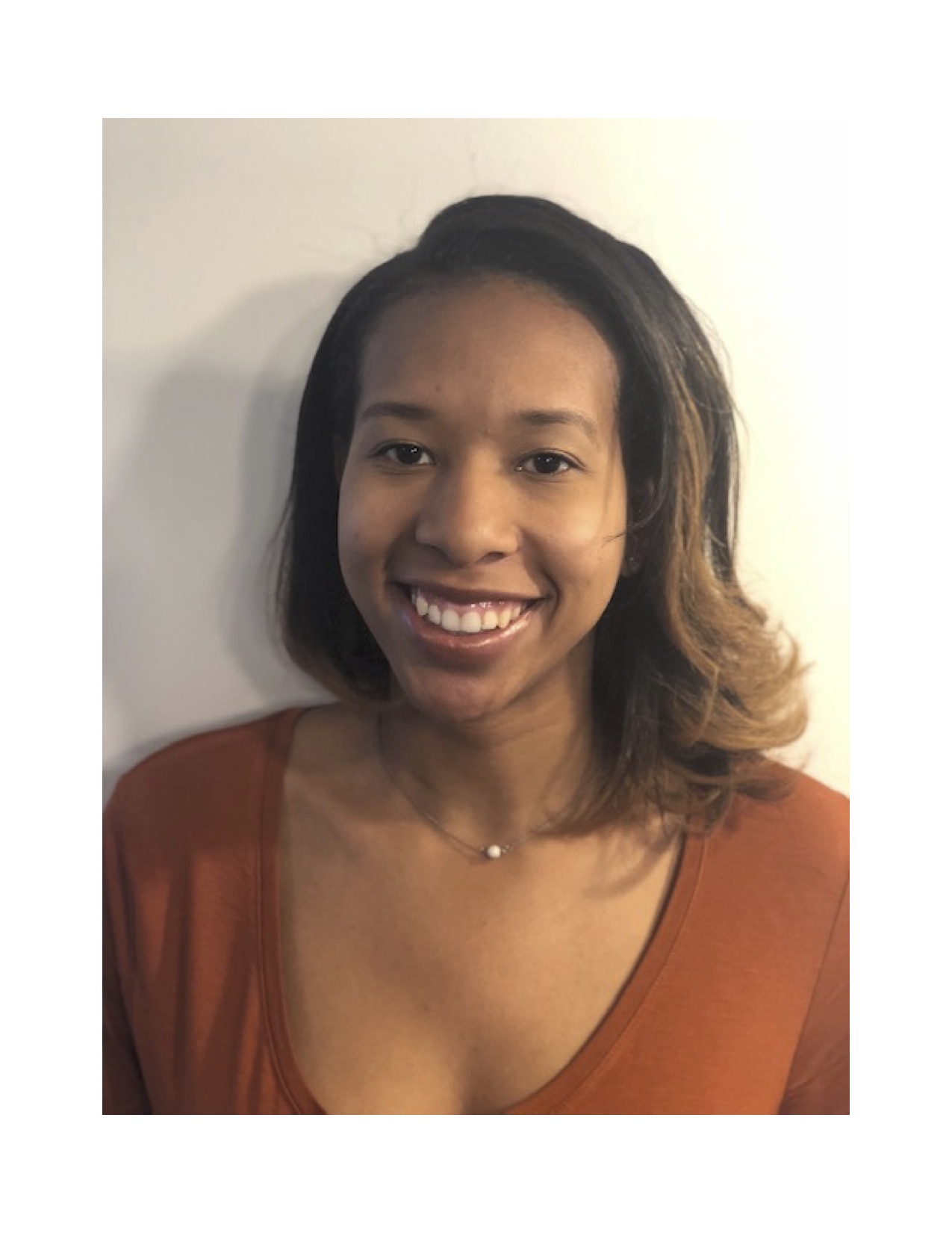 Manchester Kindergarten Readiness tutor named Leeshawnna