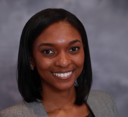 Waterloo Bioinformatics tutor named Michelle