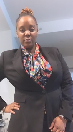 Montreal College and University Admissions tutor named Darlene Montreal College and University Admissions tutor named Darlene