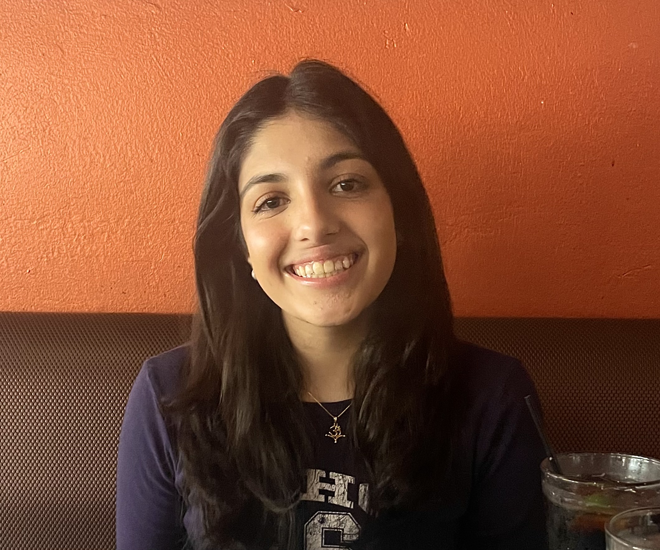 Cardiff Grade 12 Chemistry tutor named Eera