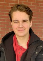 London Materials Science tutor named Matthew London Materials Science tutor named Matthew
