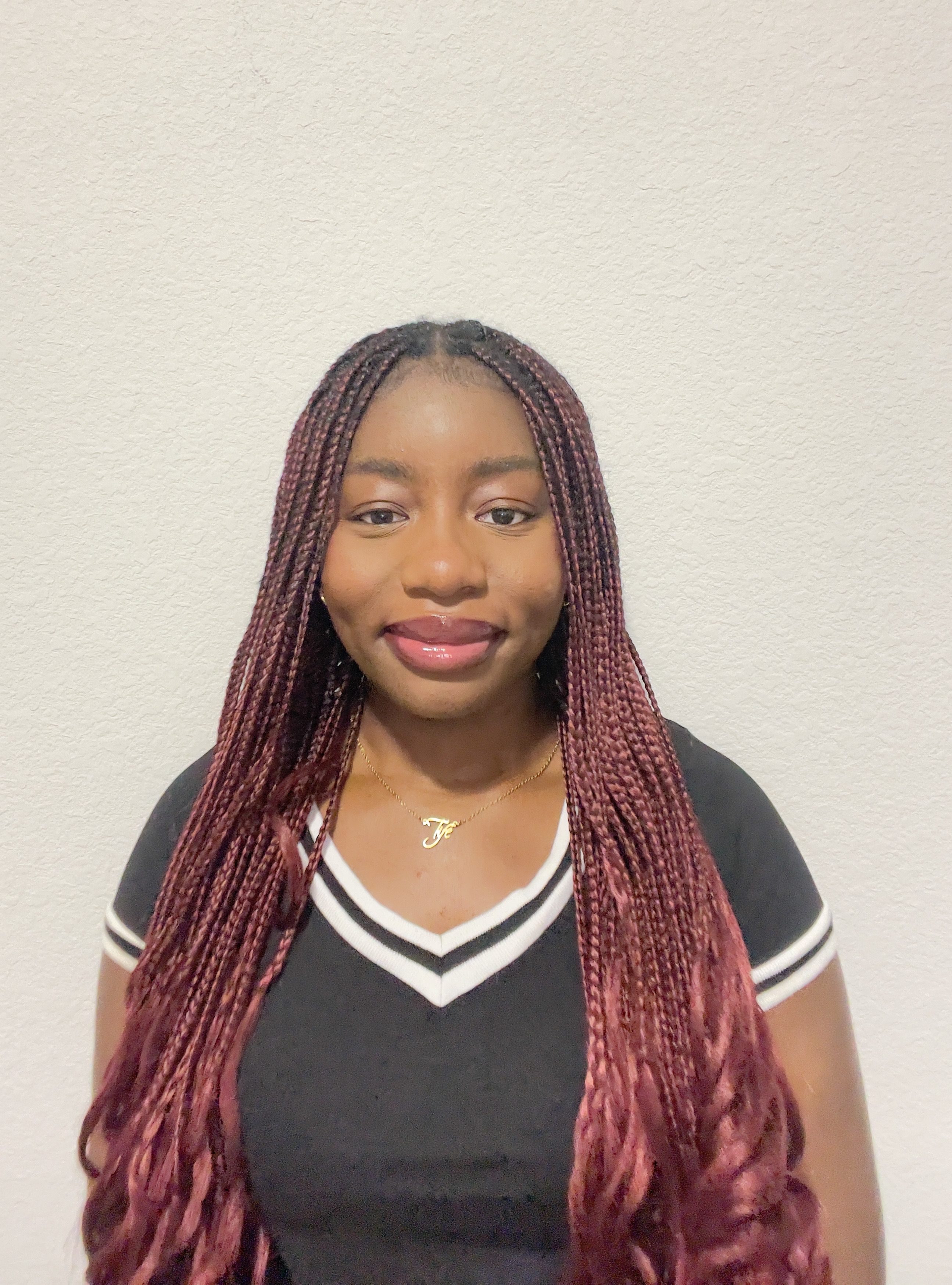 Birmingham Elementary Social Studies tutor named Tife Birmingham Elementary Social Studies tutor named Tife
