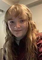 Quebec City Animation tutor named Kaylee Quebec City Animation tutor named Kaylee