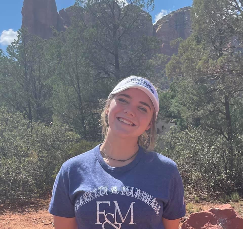 Manchester Elementary Statistics tutor named Toni