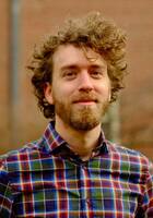 Quebec City Portuguese tutor named Torin Quebec City Portuguese tutor named Torin