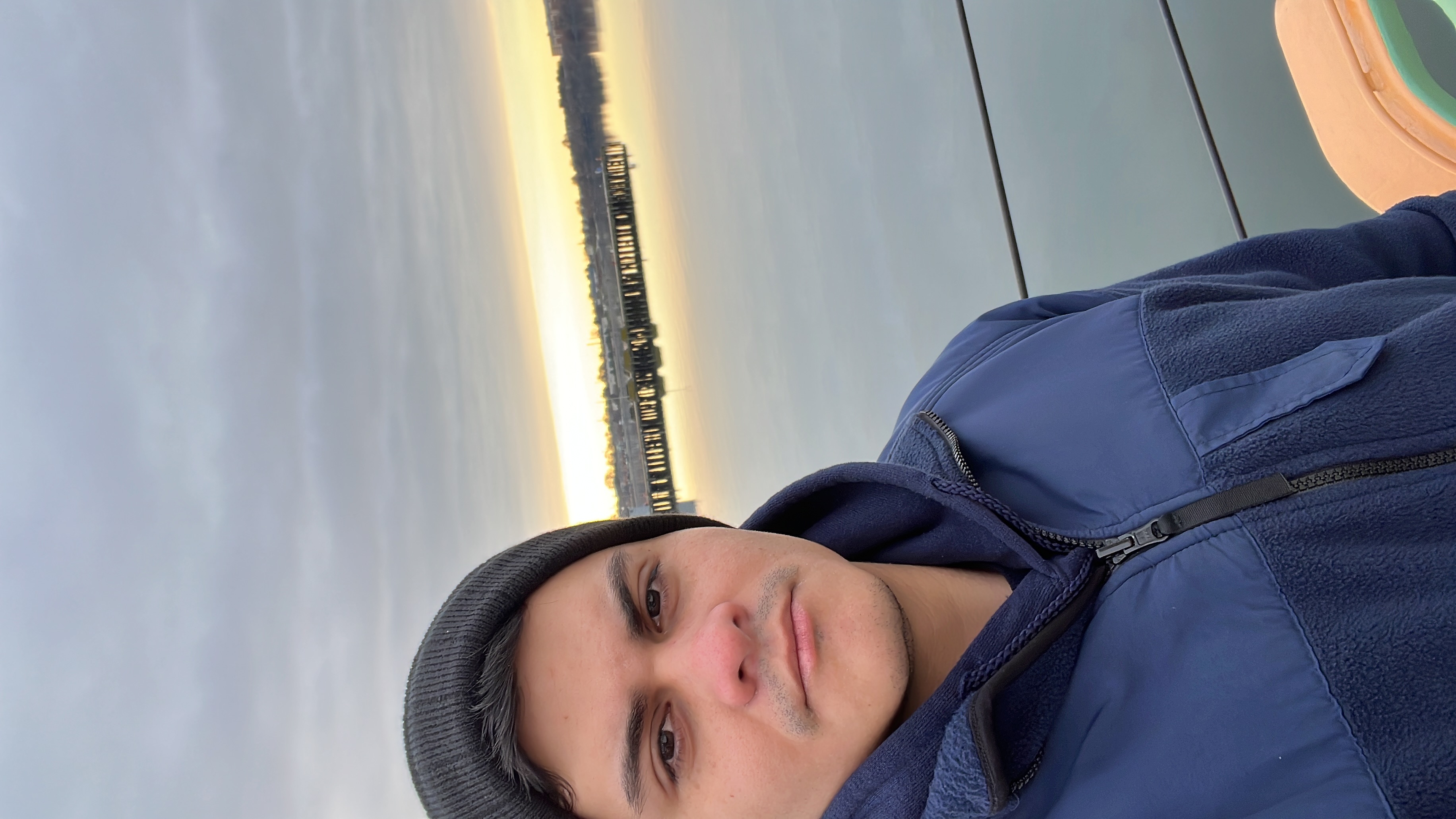 London Abstract Algebra tutor named Joseph