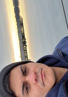 Cardiff Complex Analysis tutor named Joseph