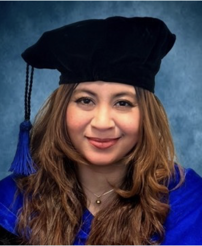 Waterloo Agricultural Science tutor named Rose Ann Waterloo Agricultural Science tutor named Rose Ann