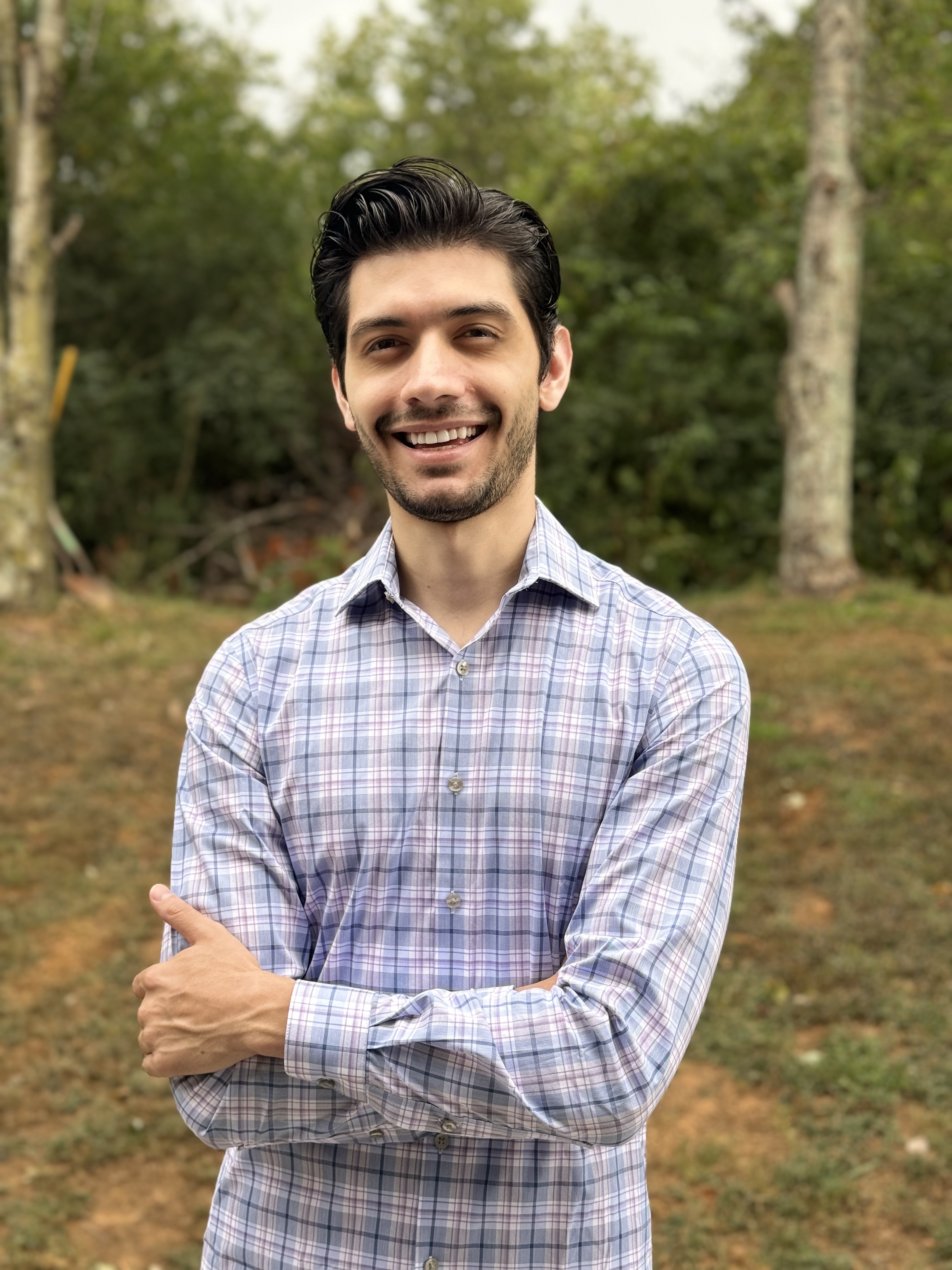 Halifax Web Design tutor named Santiago Halifax Web Design tutor named Santiago