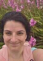 Whitby ADHD tutor named Grace