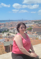 Manchester Portuguese tutor named Grace Manchester Portuguese tutor named Grace