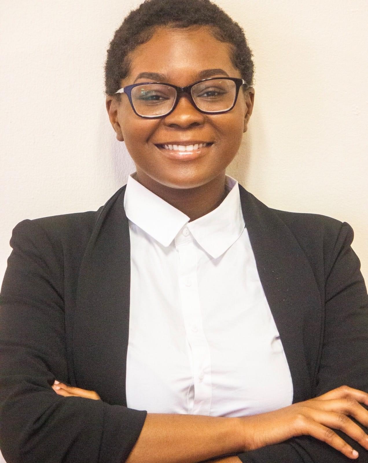 Stoke-on-Trent College and University Admissions tutor named Andries