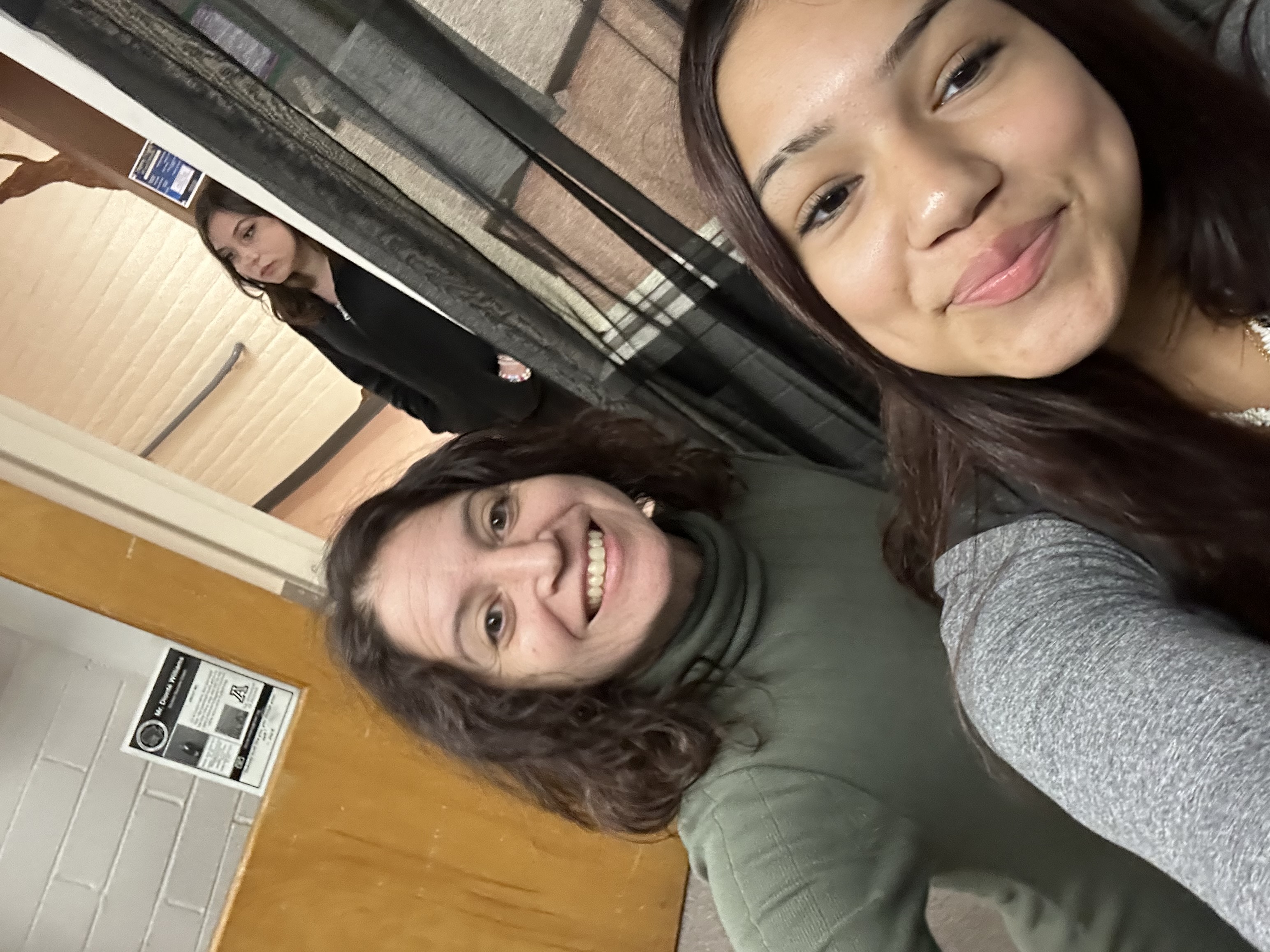 Dallas Fort Worth, TX SSAT tutor named Ilyssa