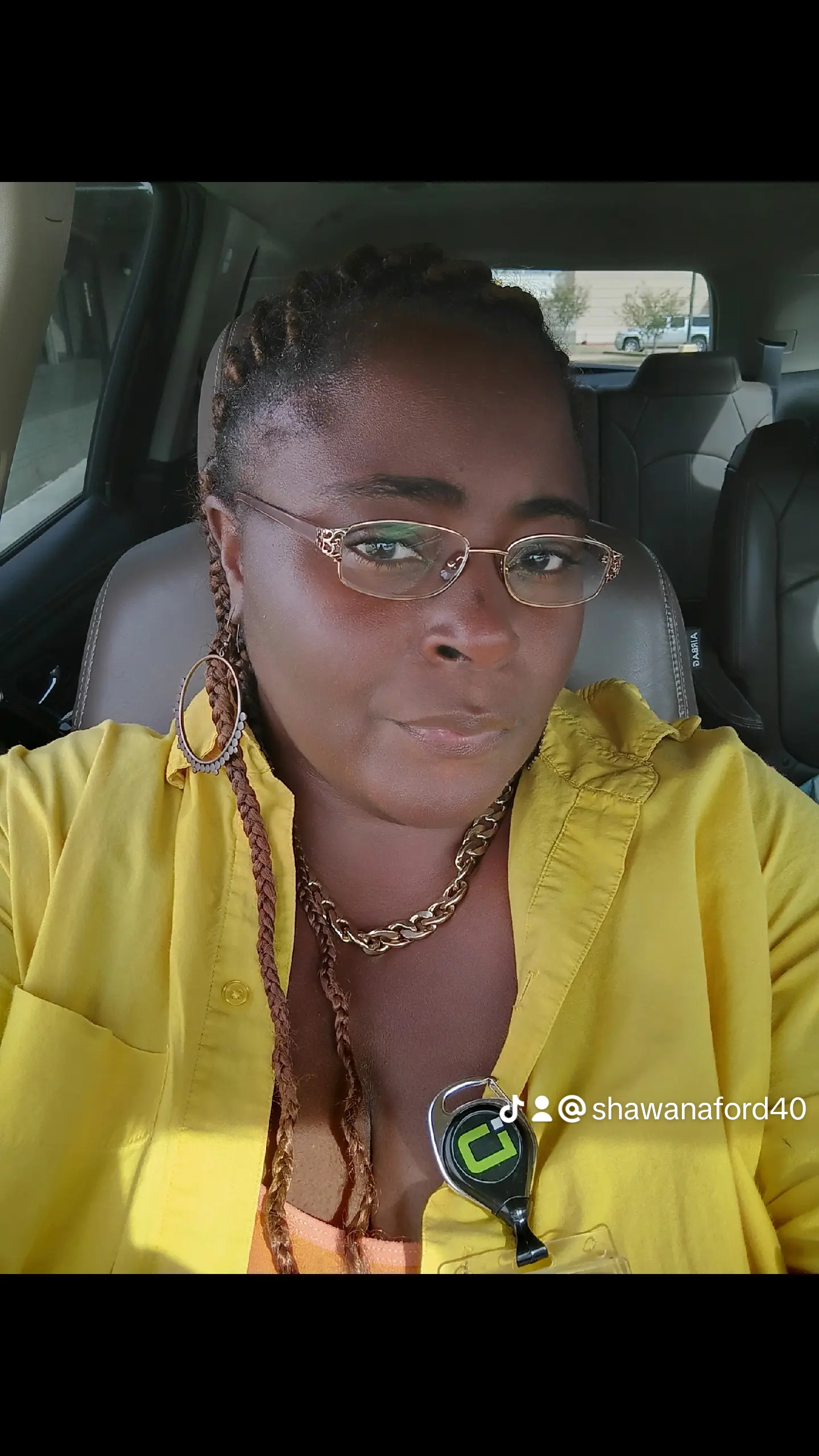 Cambridge Journalism tutor named Shawana Cambridge Journalism tutor named Shawana