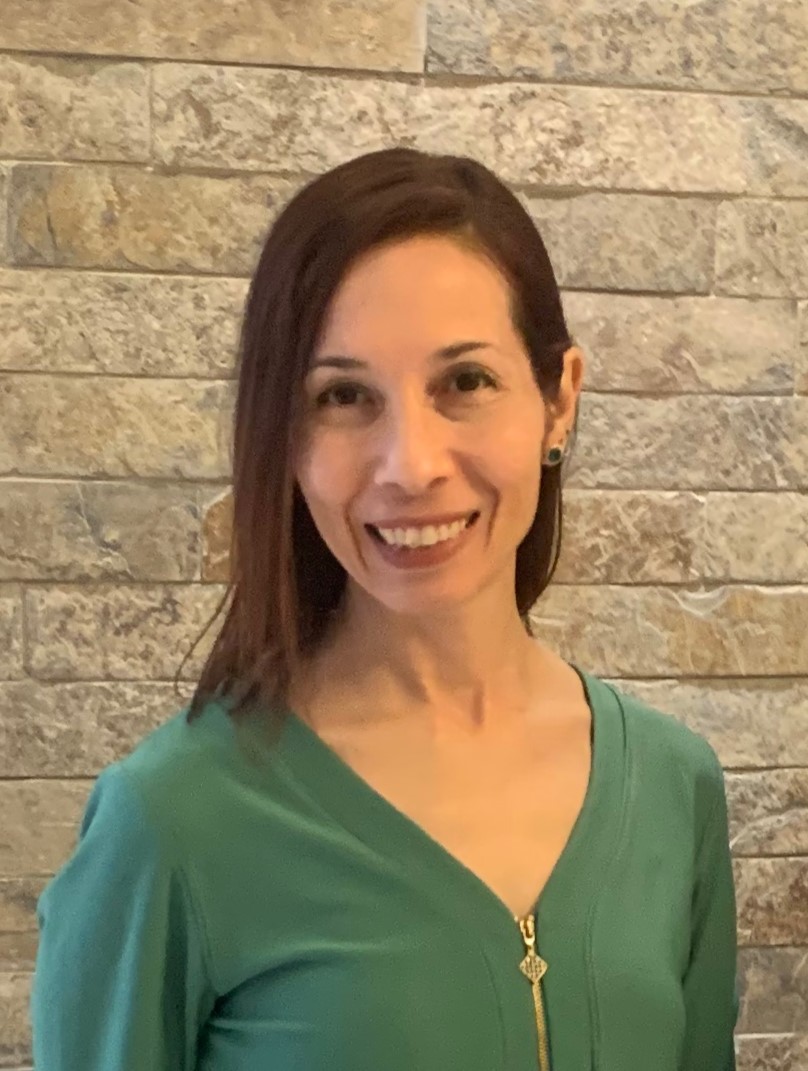 Montreal WordPress tutor named Maria Teresa Montreal WordPress tutor named Maria Teresa