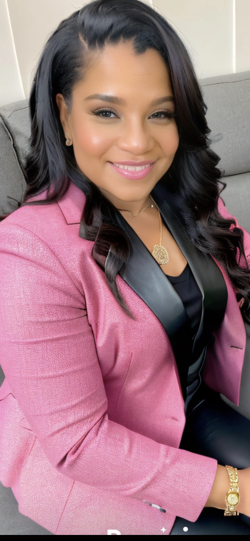 Durham Civics tutor named Chastity