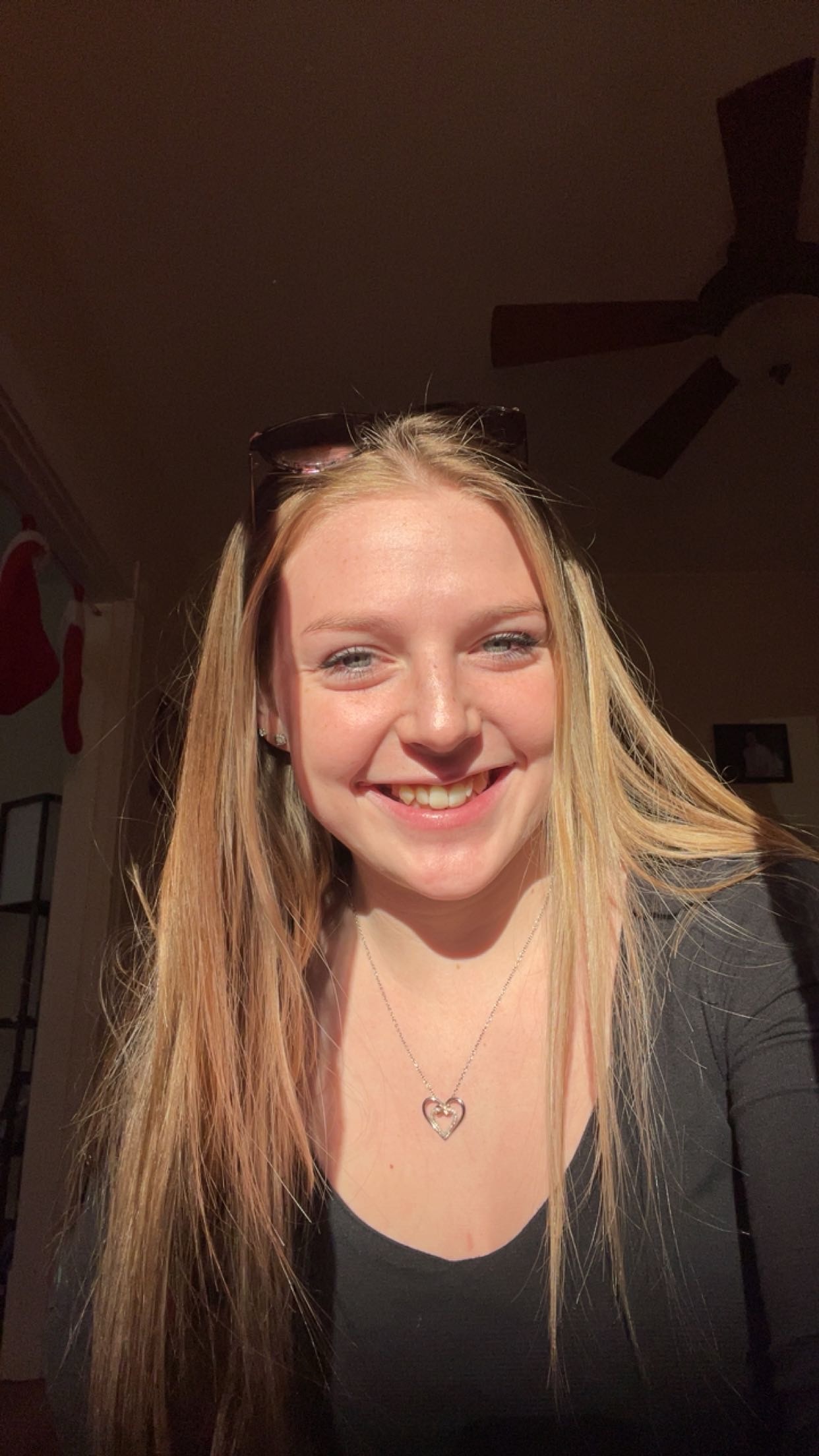 London Theatre tutor named Mackenzie