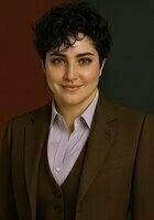 Edmonton FCAT 2.0 tutor named Mitzy