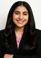 Oxford Violin tutor named Maansi Oxford Violin tutor named Maansi