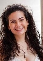 Cardiff IB Literature and Performance tutor named Sophia