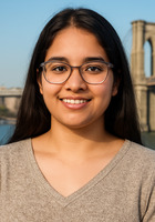 Quebec City TypeScript tutor named Supraja Quebec City TypeScript tutor named Supraja