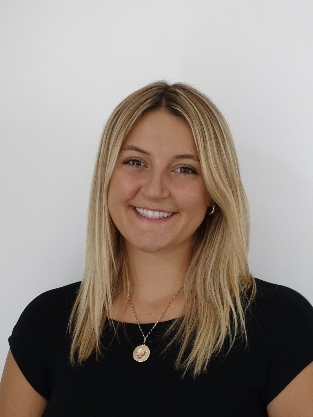 Cleveland, OH Spanish tutor named Madison