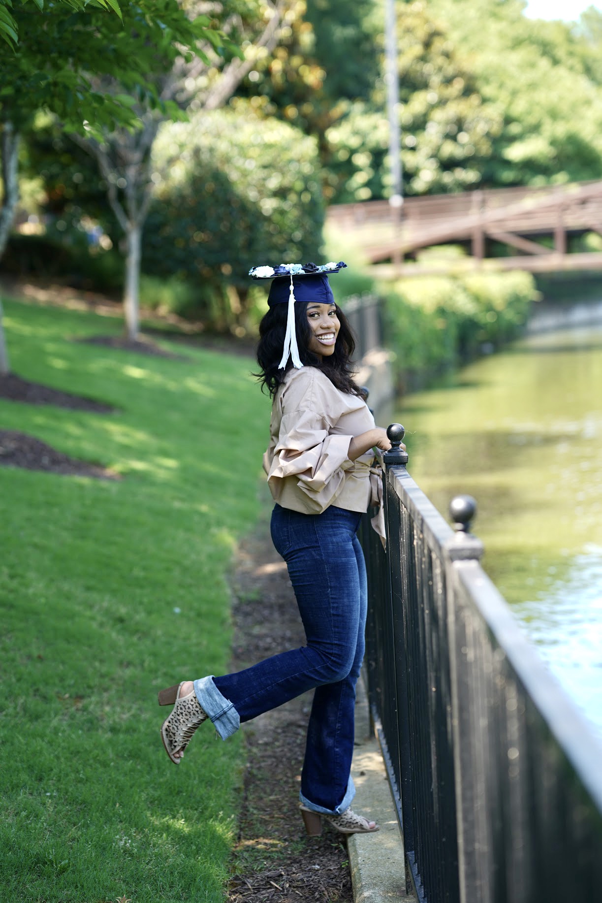 Hamilton Kinesiology tutor named Princess