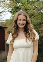 Edmonton Sports, Exercise and Health Science tutor named Erin Edmonton Sports, Exercise and Health Science tutor named Erin
