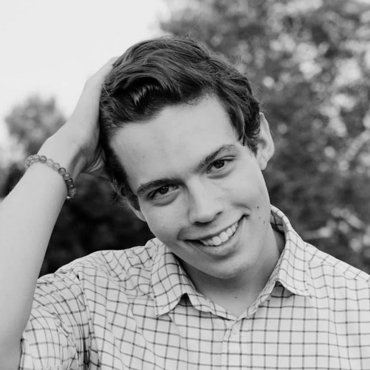 Bath Improvisation tutor named Joshua