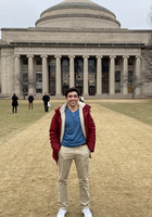 Birmingham Linear Programming tutor named Santiago Birmingham Linear Programming tutor named Santiago