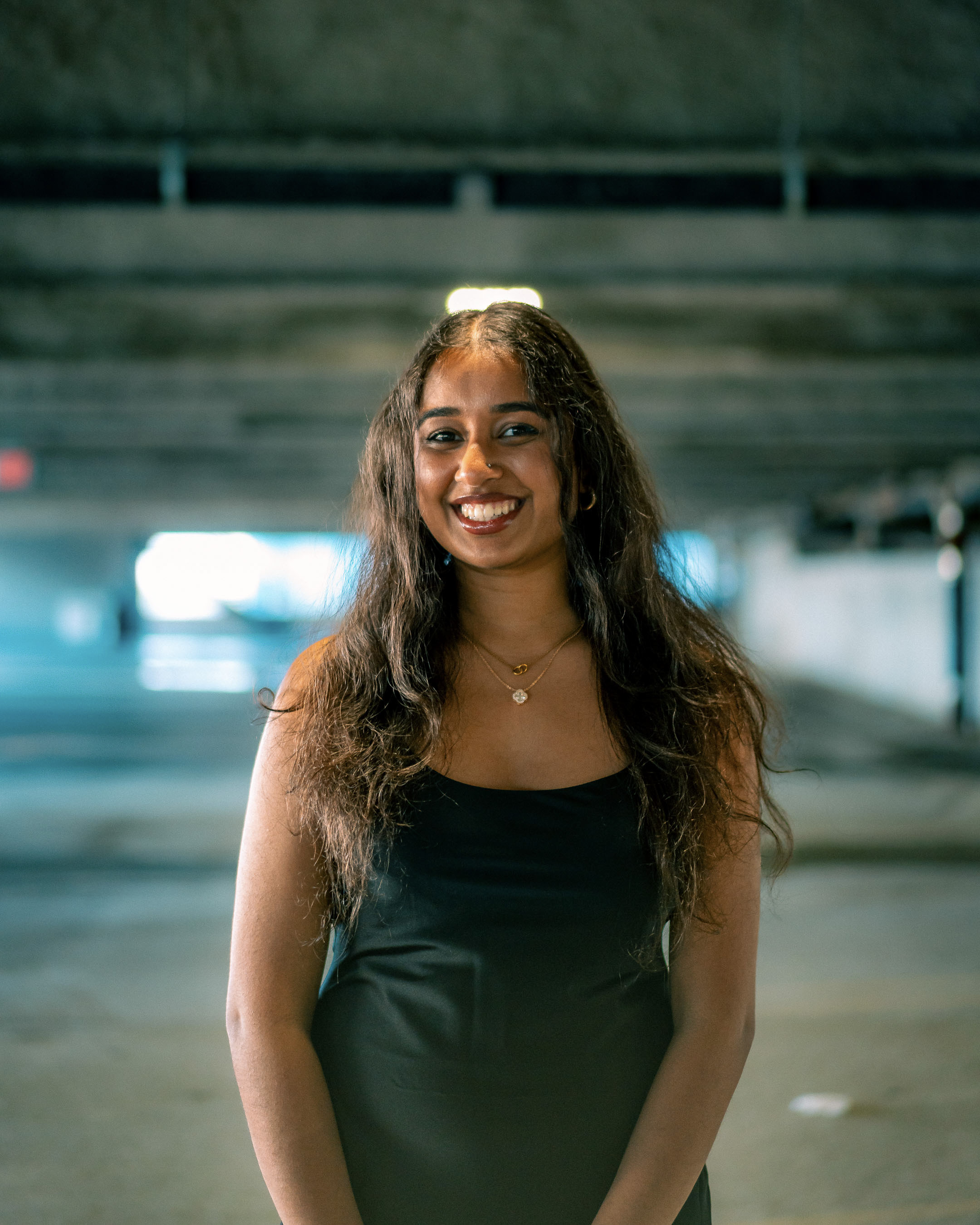 Belfast Functions tutor named Arushi