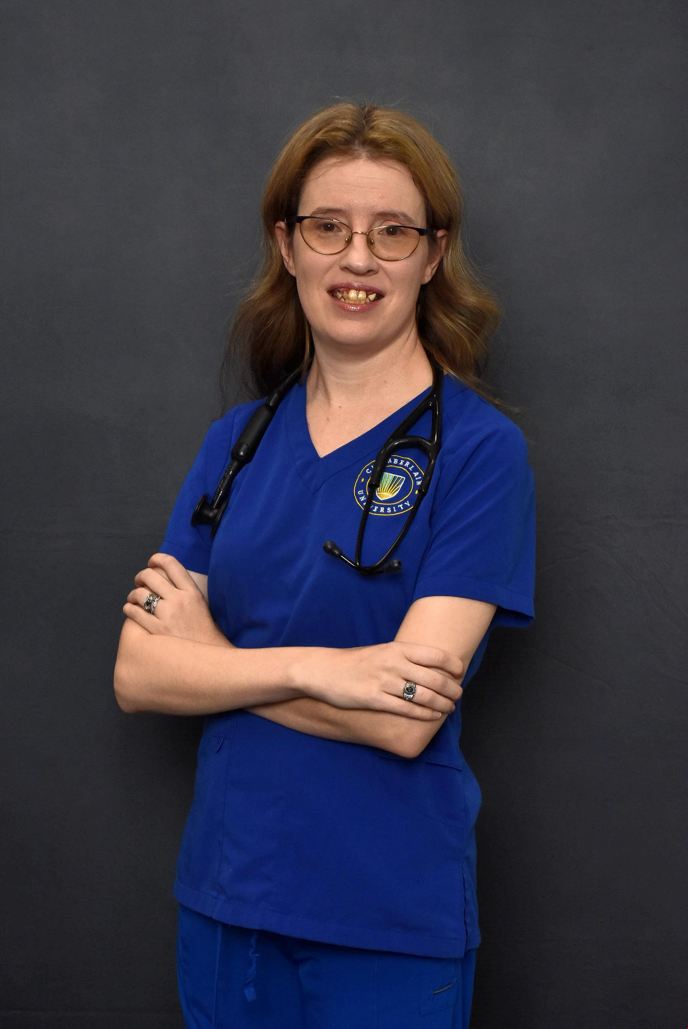 Durham Nursing tutor named Shannon Durham Nursing tutor named Shannon