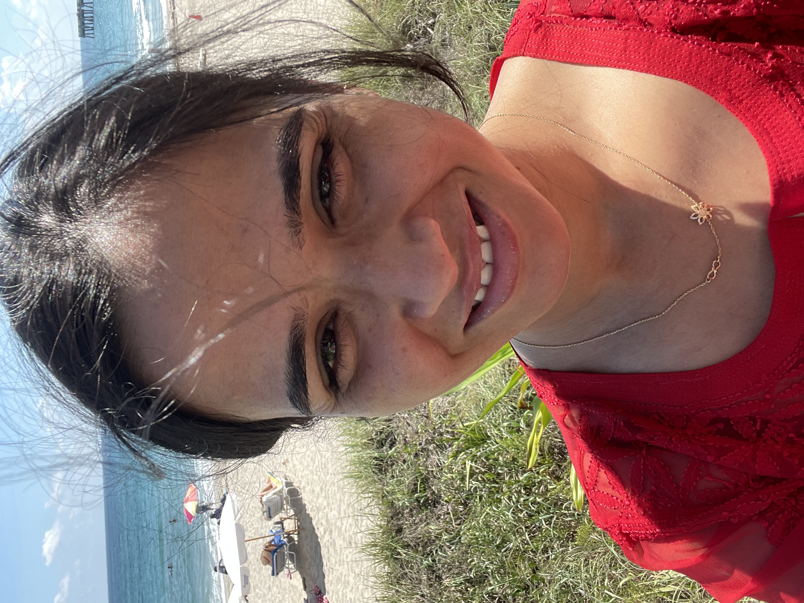 Bradford History of Architecture tutor named Gulistan