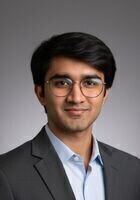 Quebec City Statistics Graduate Level tutor named Ritvik Quebec City Statistics Graduate Level tutor named Ritvik