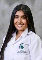 Waterloo Endocrinology tutor named Natalie Waterloo Endocrinology tutor named Natalie