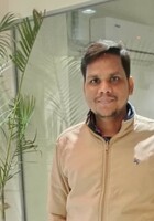 Glasgow Non-Euclidean Geometry tutor named RAJU KUMAR Glasgow Non-Euclidean Geometry tutor named RAJU KUMAR